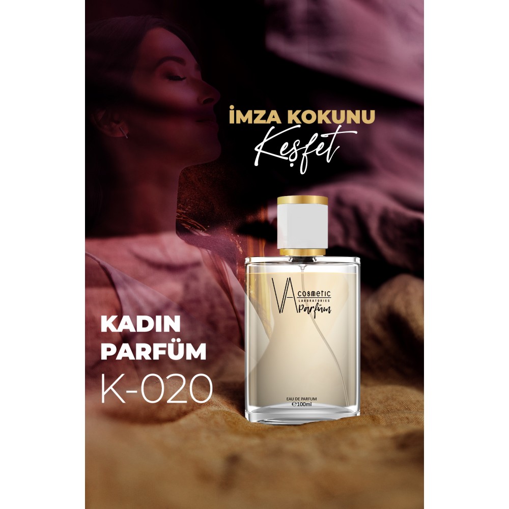 VA COSMETIC K-020 100 ML