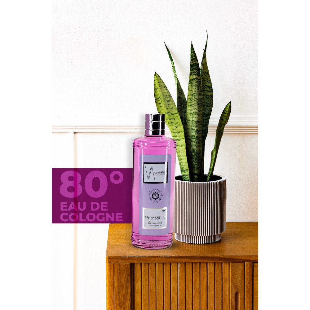 VA COSMETIC REMEMBER ME KOLONYA 250 ML
