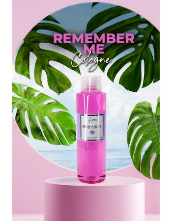 KOLONYA REMEMBER ME 400 ML