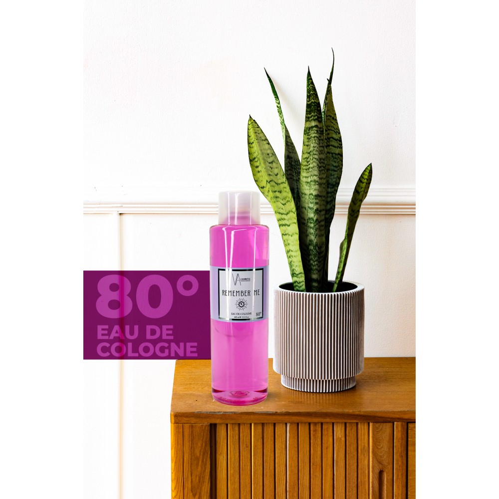 VA COSMETIC REMEMBER ME KOLONYA 400 ML