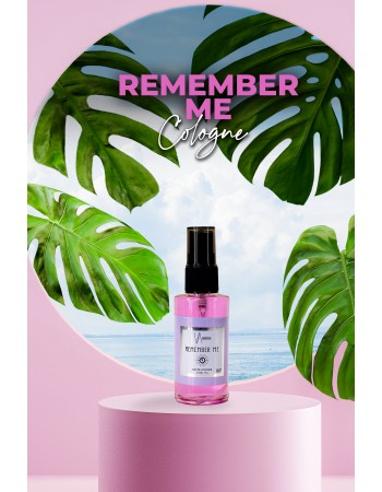 KOLONYA REMEMBER ME 50 ML