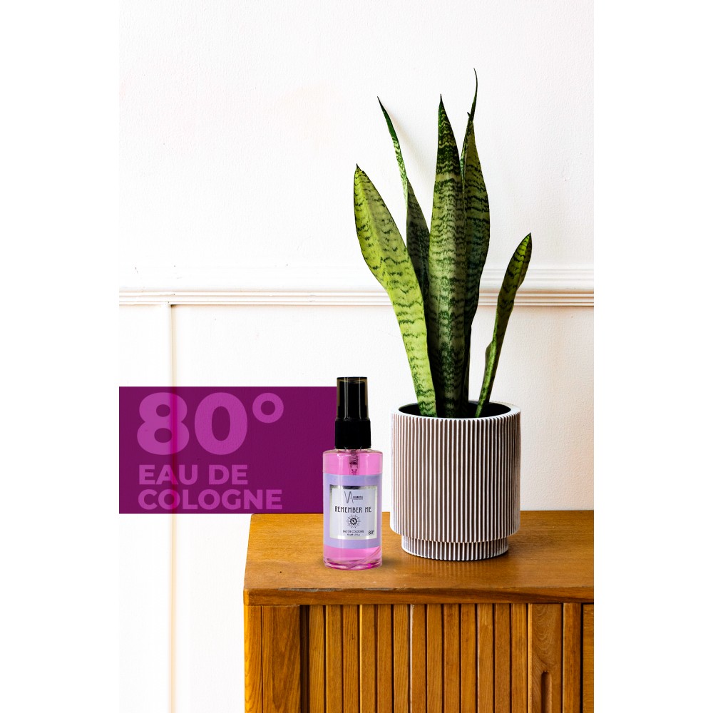 VA COSMETIC REMEMBER ME KOLONYA 50 ML