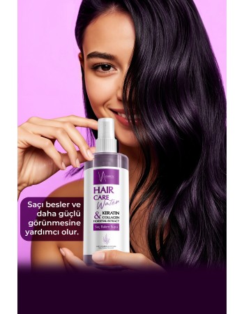 SAÇ BAKIM SUYU 200 ML