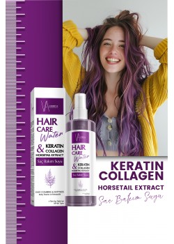 SAÇ BAKIM SUYU 200 ML