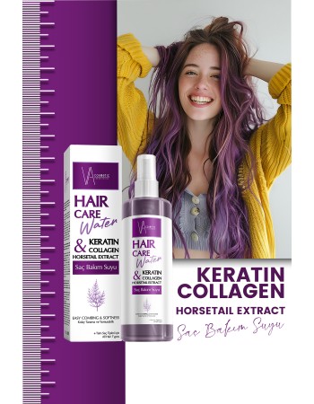 SAÇ BAKIM SUYU 200 ML