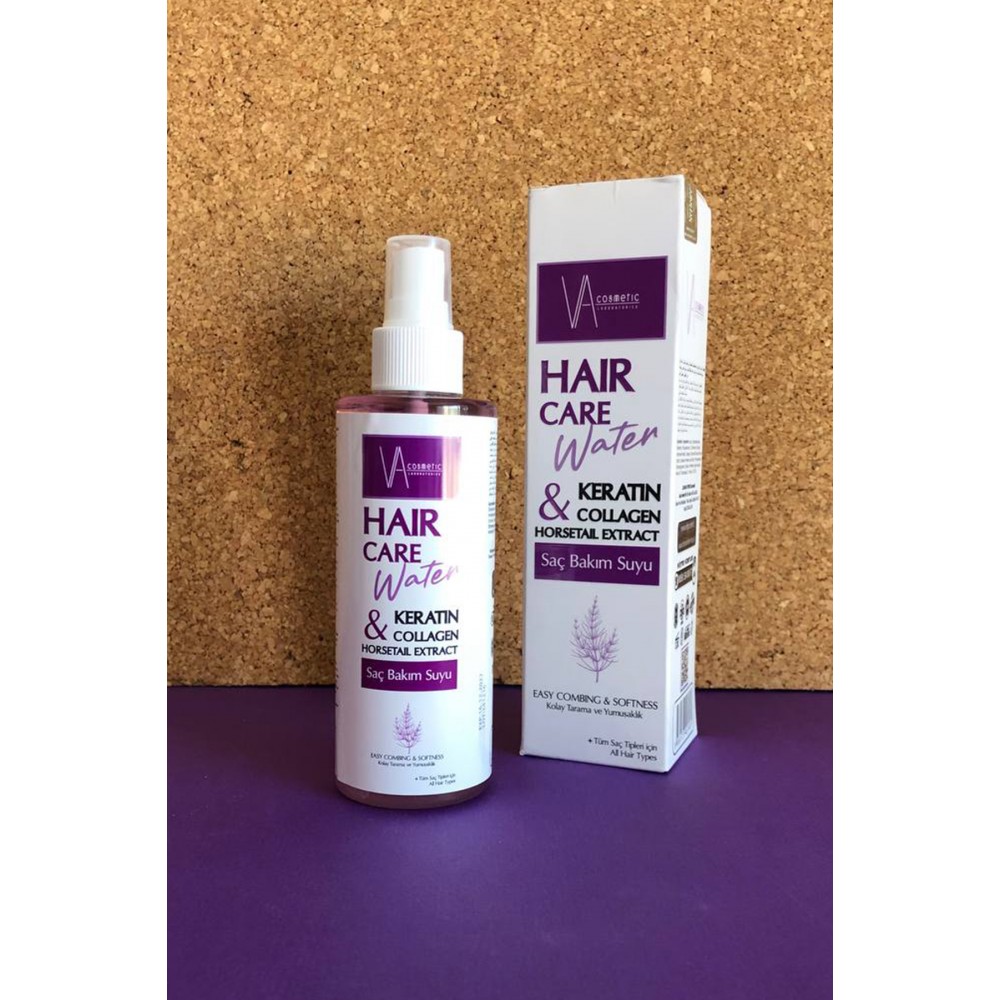 VA COSMETIC SAÇ BAKIM SUYU 200 ML