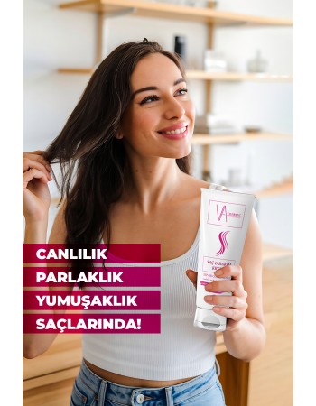 SAÇ BAKIM KREMİ 250 ML