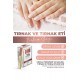 VA COSMETIC TIRNAK VE TIRNAK ETİ BAKIM YAĞI 5 ML