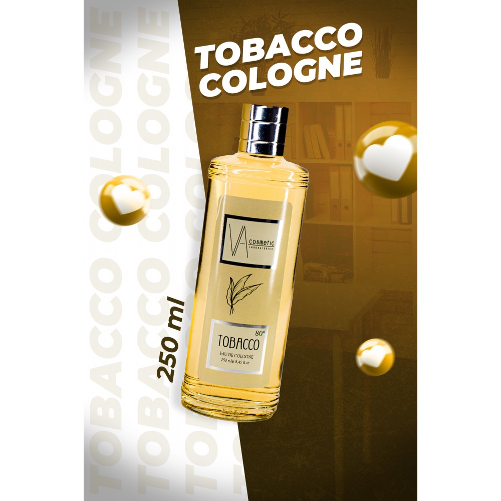 VA COSMETIC TOBACCO KOLONYA 250 ML