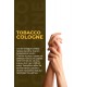 VA COSMETIC TOBACCO KOLONYA 250 ML