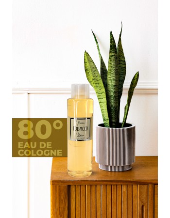 KOLONYA TOBACCO 400 ML