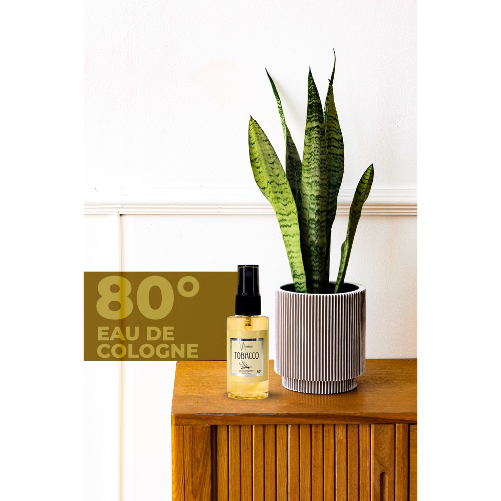 VA COSMETIC TOBACCO KOLONYA 50 ML