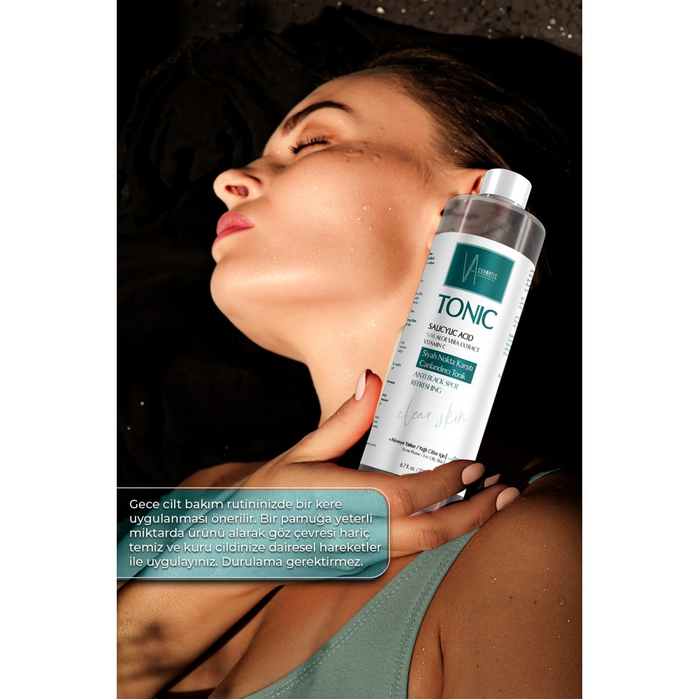 VA COSMETIC TONİK 200 ML