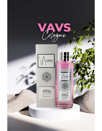 KOLONYA VAVS 250 ML