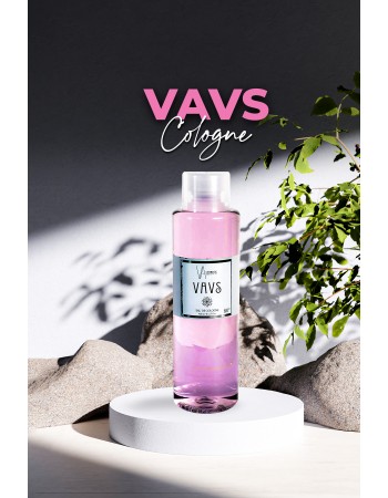 KOLONYA VAVS 400 ML
