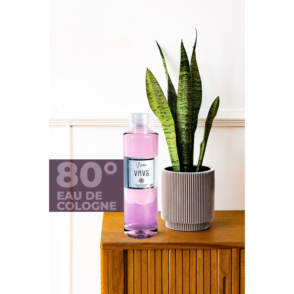 VA COSMETIC VAVS KOLONYA 400 ML