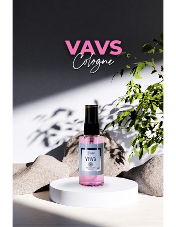 KOLONYA VAVS 50 ML