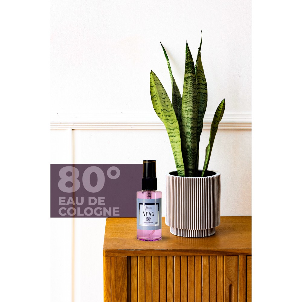 VA COSMETIC VAVS KOLONYA 50 ML