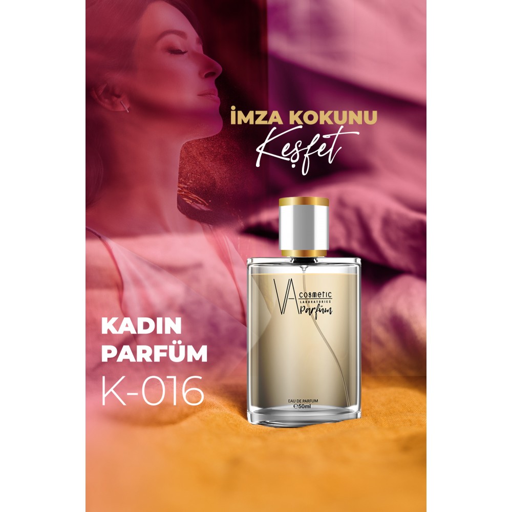 VA COSMETIC K-016 50 ML